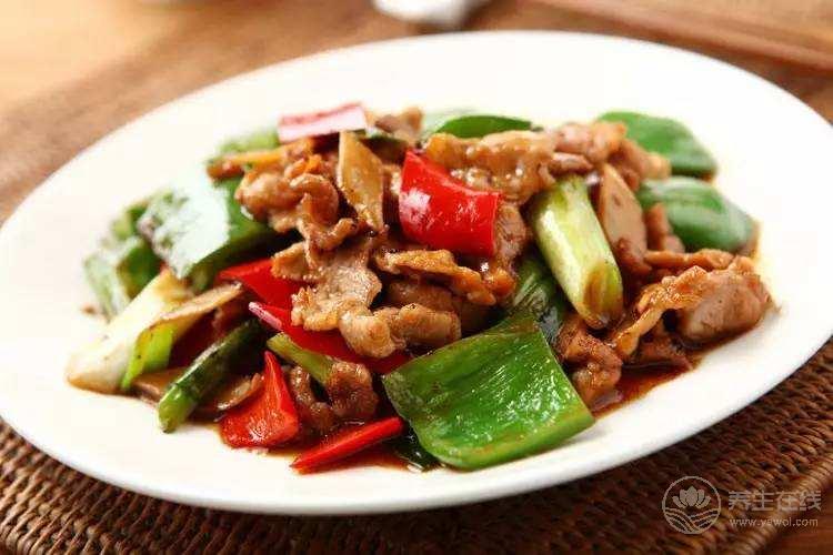 五花肉的12種銷魂做法  你會做了嗎？