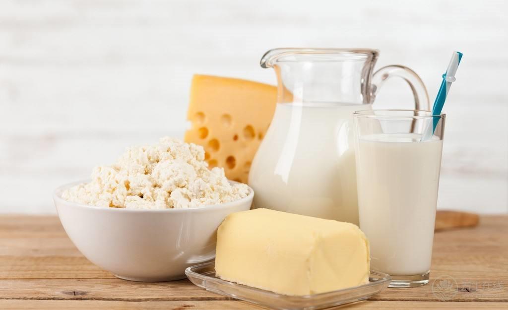 大豬蹄子真的可以美白嗎？真正的抗衰老食物是身邊的這5類