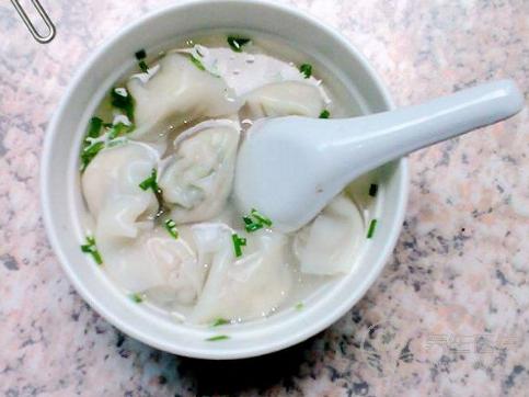 餛飩的吃法，這7種新吃法你試過嗎？