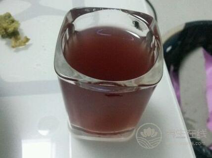 自己釀的葡萄酒能喝嗎？