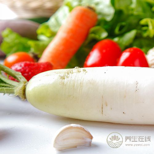冬天易感冒,常吃4種食物,提高身體免疫力 冬天易感冒,常吃4種食物,提高身體免疫力