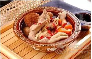 冬季如何養(yǎng)胃? 九款食療方護(hù)胃健康