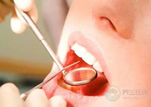 得了口腔潰瘍怎么好得快？