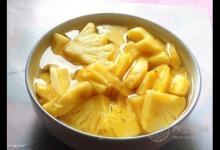 菠蘿鳳梨傻傻分不清 菠蘿和鳳梨究竟是不是一樣的東西？