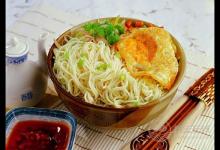 面條怎么吃才有營(yíng)養(yǎng)？這才是吃面條的正確打開方式