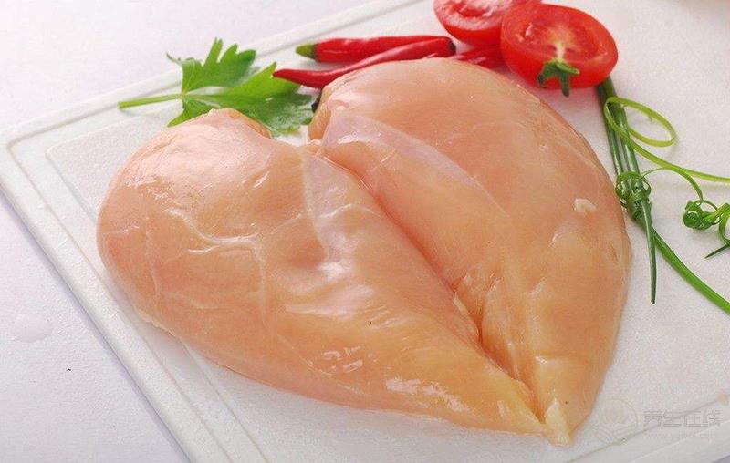 胖子福利：減肥期間可以吃5種肉，不擔心發胖