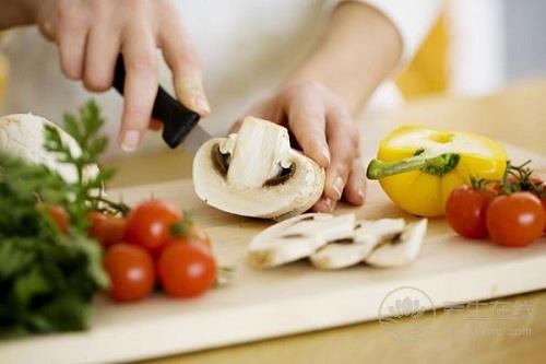 吃了那么多年的蔬菜，居然那么多人都錯了