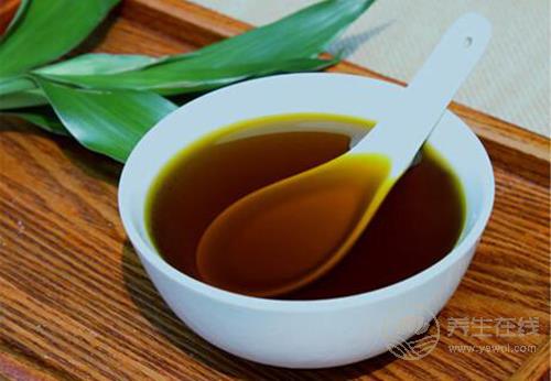 不同體質吃不同的油,你都清楚了嗎? 不同體質吃不同的油,你都清楚了嗎?