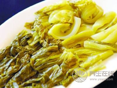 吃什么能夠養肝護肝