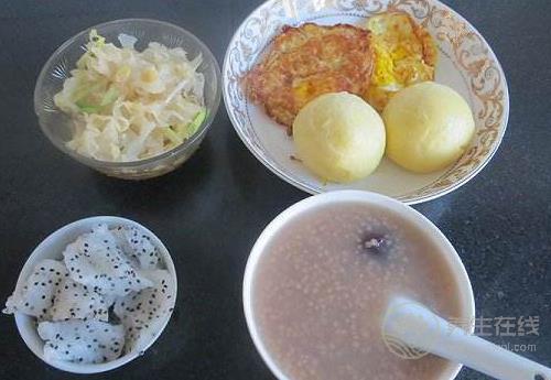 學會這樣吃，身體才健康