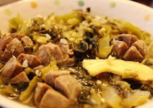 越吃越老的五種食物，禁食30天，年輕10歲。