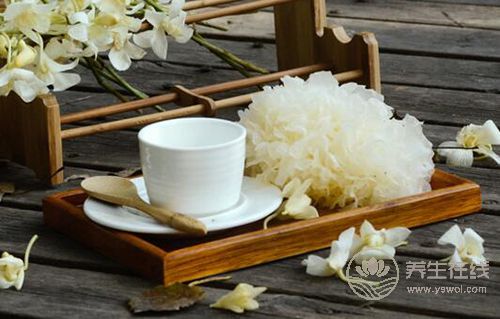 黑木耳VS白木耳，保健擂臺大PK！贏的是？