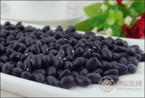 五種顏色豆豆的養生功效，記得收藏好