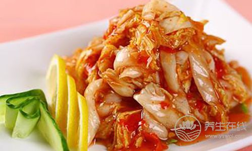 7種常見的食物吃了會(huì)致癌，你都吃過幾種？