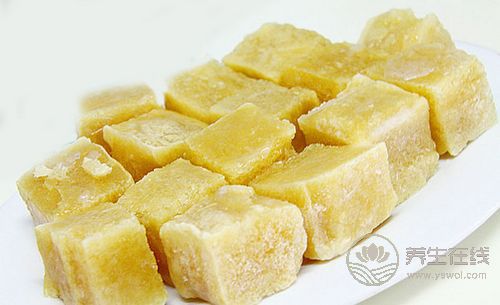 廚房里最普通便宜的食材,會吃超養人 廚房里最普通便宜的食材,會吃超養人
