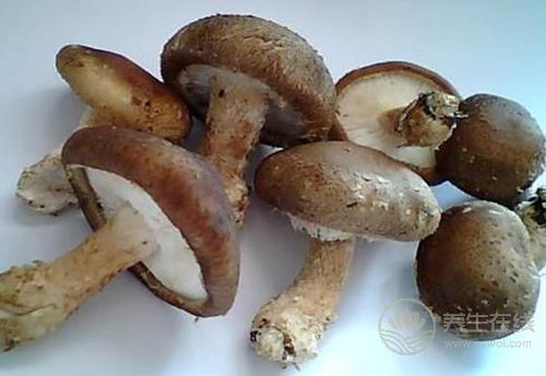 夏季養(yǎng)肝，多吃這些蔬菜，肝臟更健康