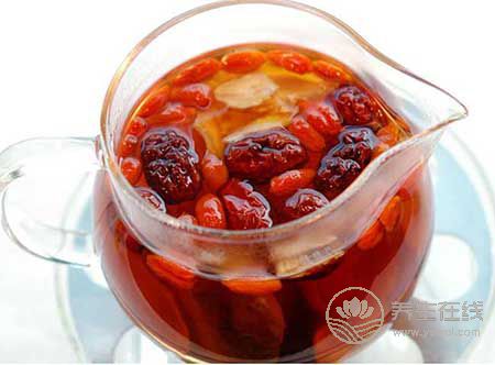 體質(zhì)分四種，喝茶各不同，你喝對了嗎