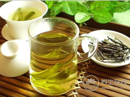 體質(zhì)分四種，喝茶各不同，你喝對了嗎
