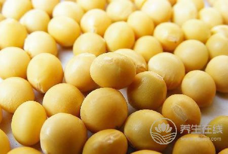 五種顏色豆豆的養生功效，記得收藏好