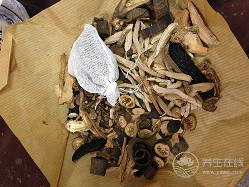 吃中藥養(yǎng)生，這樣吃藥效翻倍