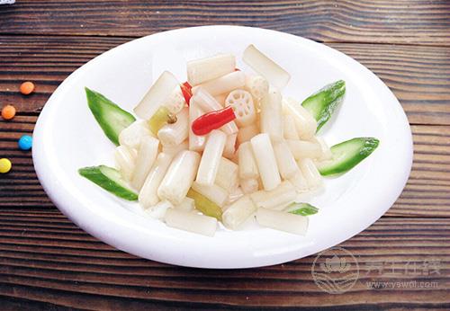 冬天吃蓮藕很有好處,但是不能犯了這5個(gè)禁忌 冬天吃蓮藕很有好處,但是不能犯了這5個(gè)禁忌