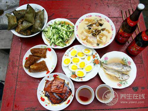 養(yǎng)生吃什么？