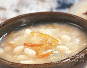 陳皮是個寶：行氣消食、燥濕化痰