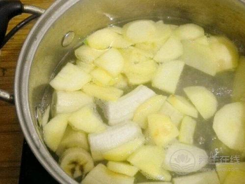 這3種水果煮著吃更“養人”，試一試會有驚喜