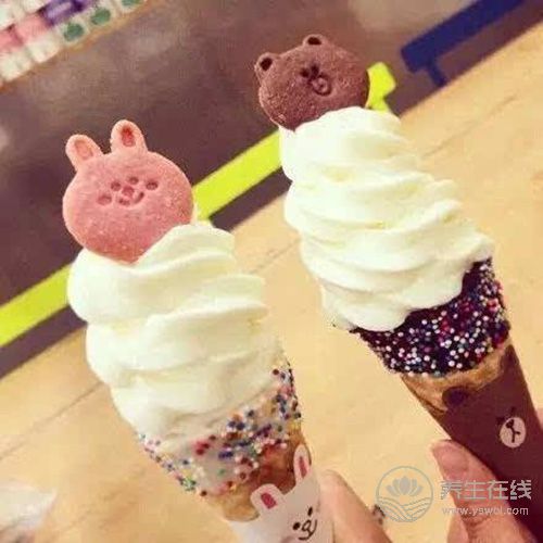 最容易導致失眠的8種食物，你愛吃嗎？