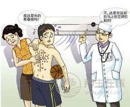 什么是空調病 吃什么可以緩解呢