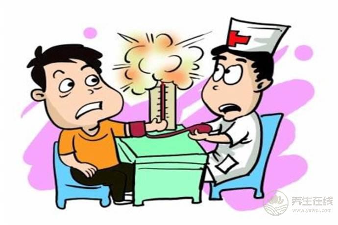 很多有高血壓的人不知道，長期睡不好，會讓血壓突然升高