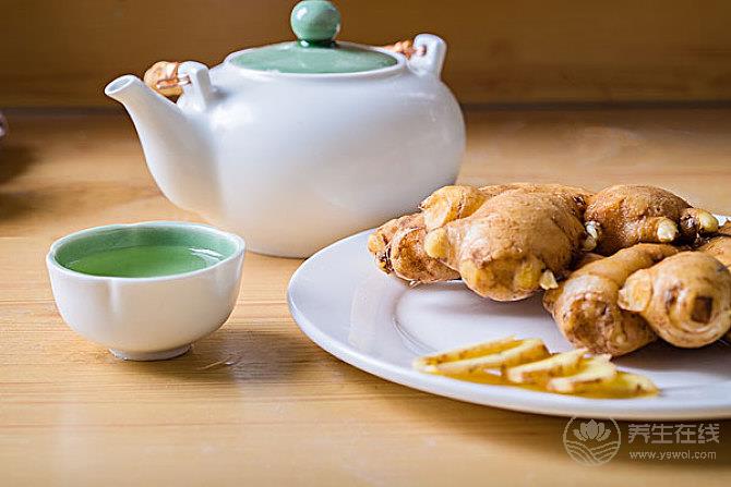 姜湯能養(yǎng)生沒錯，但這幾類人最好別喝