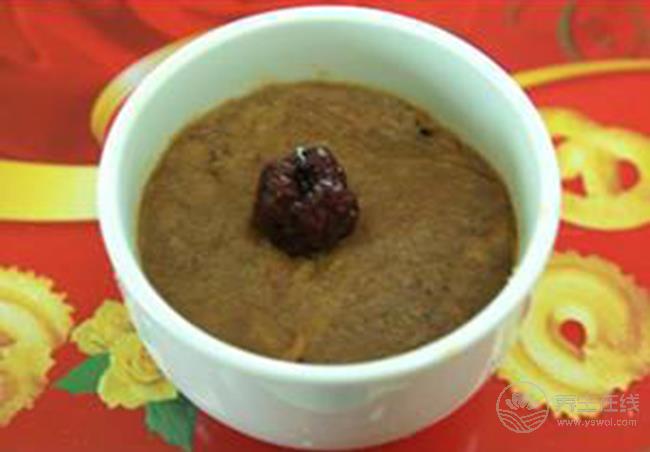 4個(gè)補(bǔ)鐵食譜，缺鐵的收藏起來