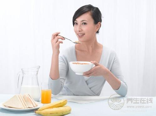 什么早餐不能吃？吃早餐應(yīng)該注意什么？