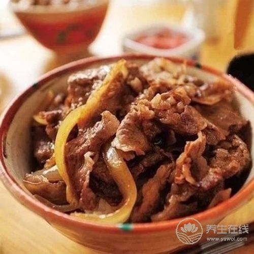 生活中7種食物富含益生菌 常吃養腸胃