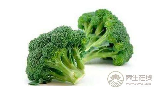 西蘭花很多人都吃錯了！最有營養的吃法就這么簡單
