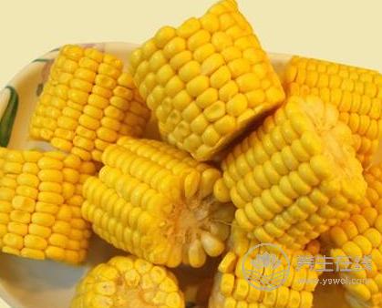 養(yǎng)生方法：粗糧的七個(gè)搭配方法