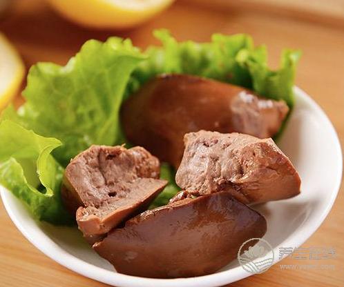 肝不好，這4種食物是養肝“高手”，不妨在家里多備些
