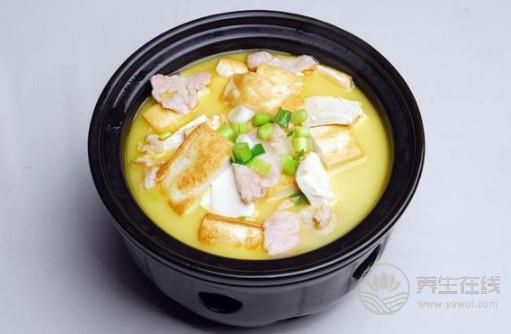 為什么豆腐不能多吃？