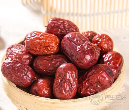 大棗能補血補氣,但這些食用誤區要警惕 大棗能補血補氣,但這些食用誤區要警惕