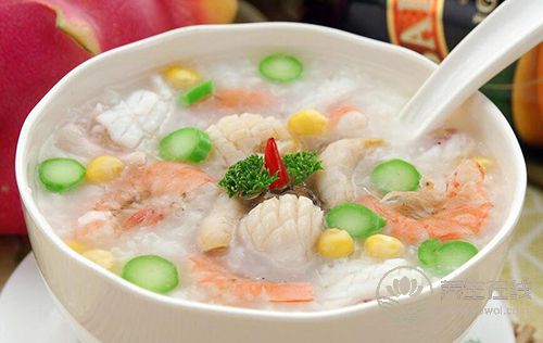 肌膚暗沉老得快，養(yǎng)顏必吃2款補(bǔ)血粥