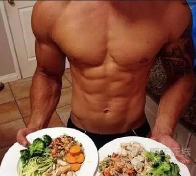 想增肌，這5組食物搭配，讓你效果翻倍