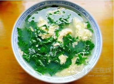 清明時(shí)節(jié)吃什么食物滋補(bǔ),七種食物少不了