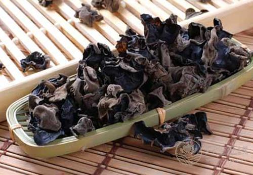 冬天吃木耳的禁忌你都清楚了嗎？