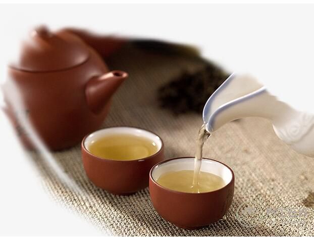 這些“養生茶”誤區，你喝錯過嗎？
