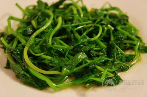 豌豆渾身都是寶，教你3個健康美味做法