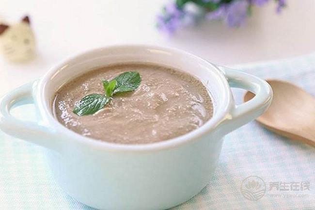 4個(gè)補(bǔ)鐵食譜，缺鐵的收藏起來