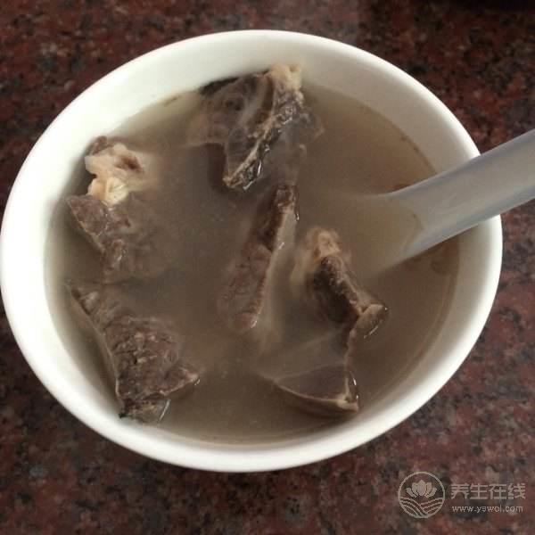 2招助你清肺養(yǎng)腎，趕緊學(xué)做起來(lái)！