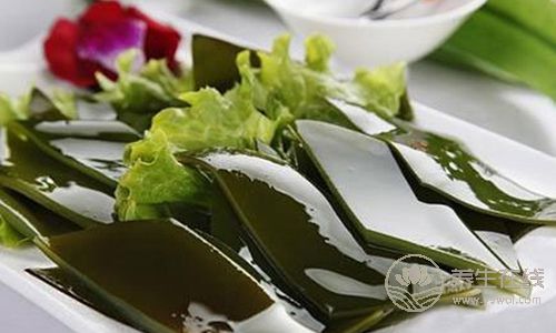 熬夜傷身，吃6種食物可快速排毒