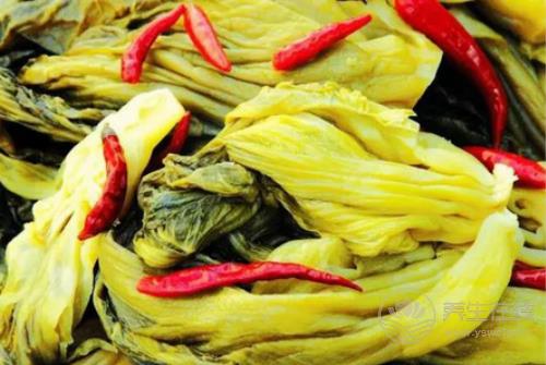 夏季謹(jǐn)防食物中毒!4種食物千萬別吃 夏季謹(jǐn)防食物中毒!4種食物千萬別吃